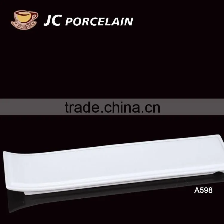 Durable porcelain