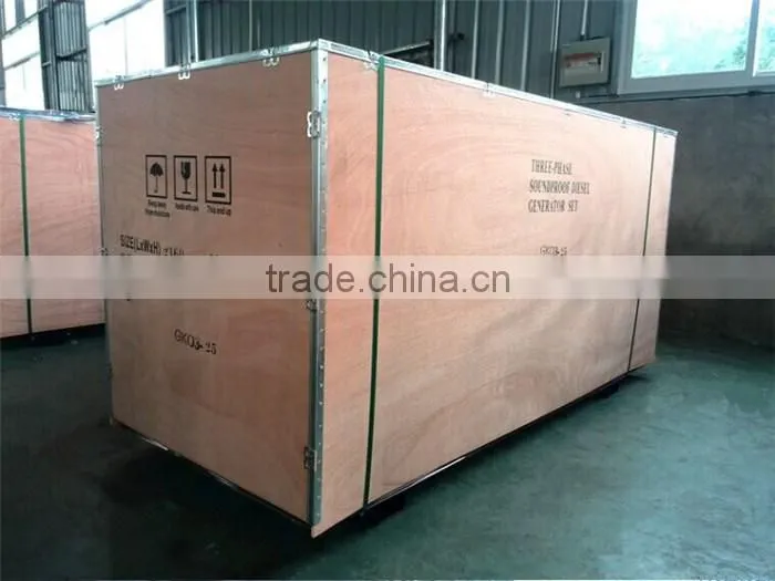 380KVA 304KW Stamford copy Brushless Generator alternator