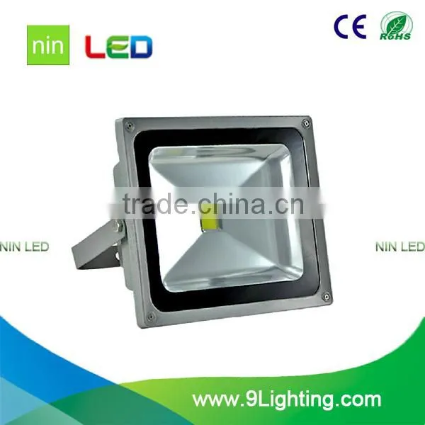 high quality 50W led floodlight