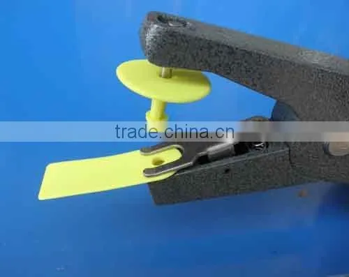 sell ear tag pliers needle,ear tag needle,tag needle
