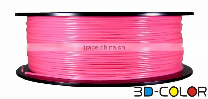 pla filament 1.75mm for 3d printer ultimaker,makerbot,reprap,Stratasys,Objet