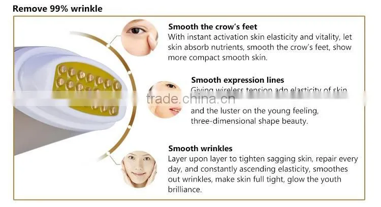 New products 2015 Innovative Product beauty skin electrical facial mask