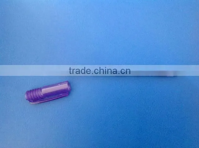 100''high quality Multi-color and functinal flash ink pen