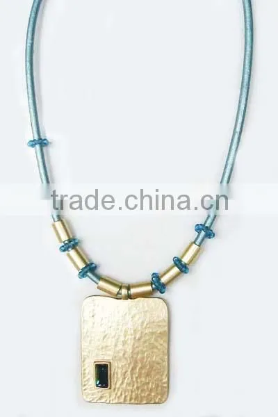 New Styles Fashion Jewelry Necklace For Spring Of 2014