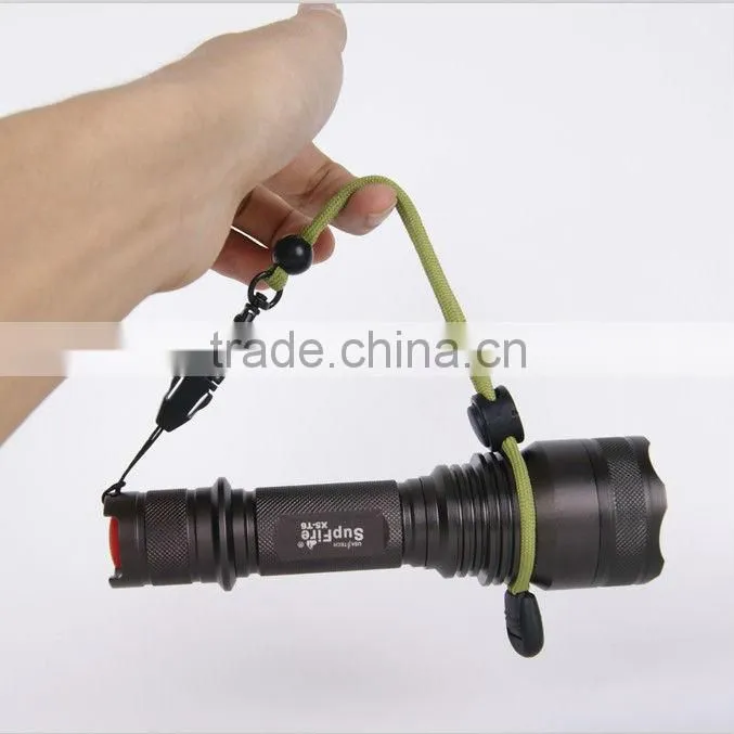 Super Brightness Flashing Police Lights With CE
