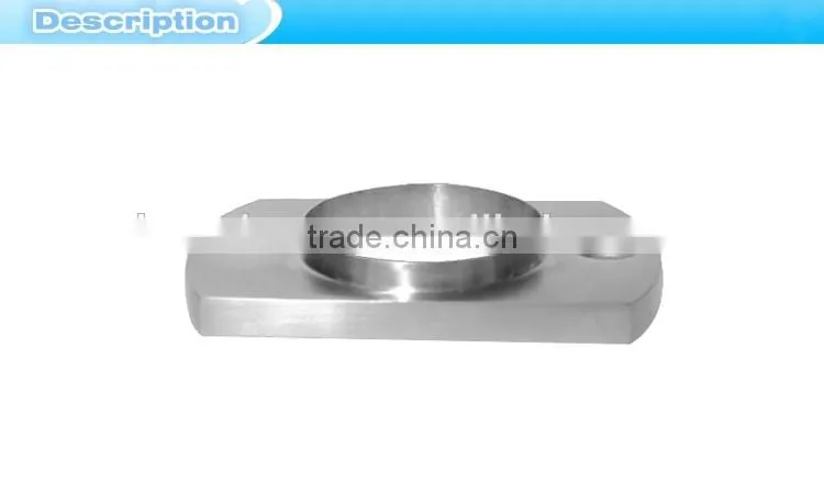 FR-14 High quality ! 304/316l plate flange