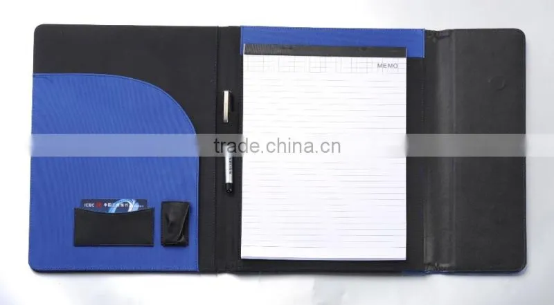 Handmade Notebook Leather Portfolio