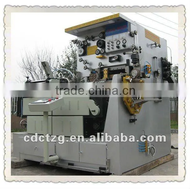 super can making machine