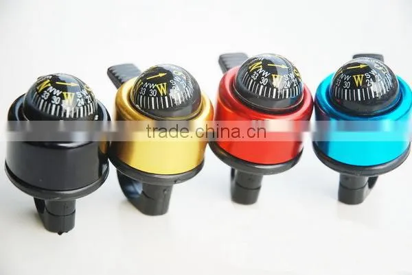 Nice design best selling beauty gift bike bell