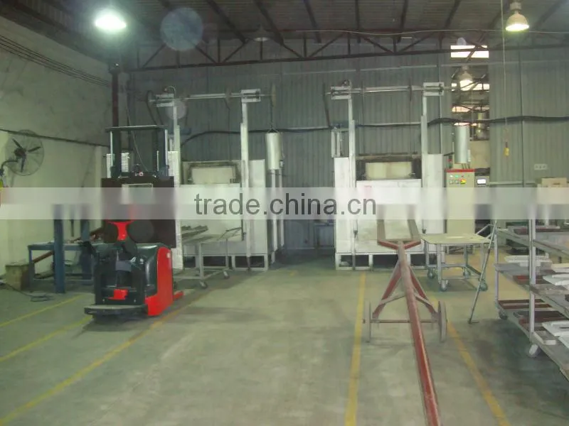 Cast Iron Professional manufacture Cast Iron fireplace