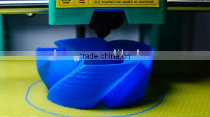 High Cost Performance 3D Printer for Home/Office Use