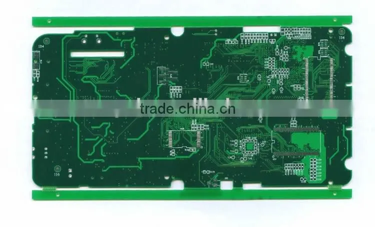 alibaba china supplier 94v0 circuit board mainboard