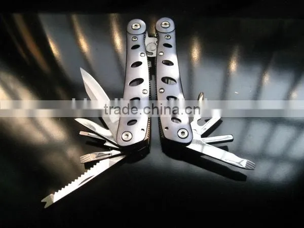 outdoor camping multi purpose pliers handtool