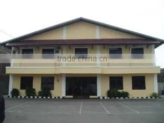 Pt. Prima Karya Cemerlang company overview - view 1
