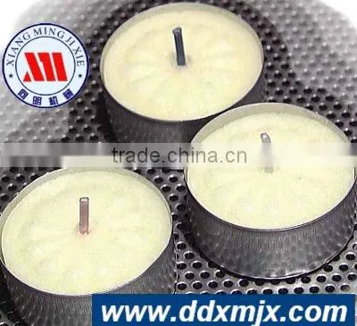 Tea light Assembly Line Candle Assembly Line