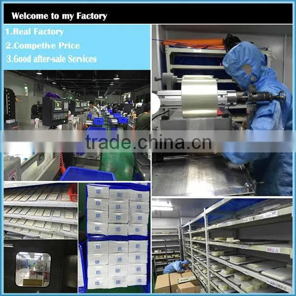 Factory Whosale Price Tempered Glass Screen Protector For iPad mini