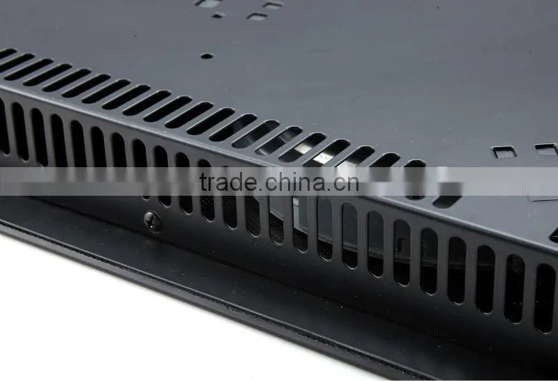 Easily cleaned uses of electric solar 2 plate induction cooker
