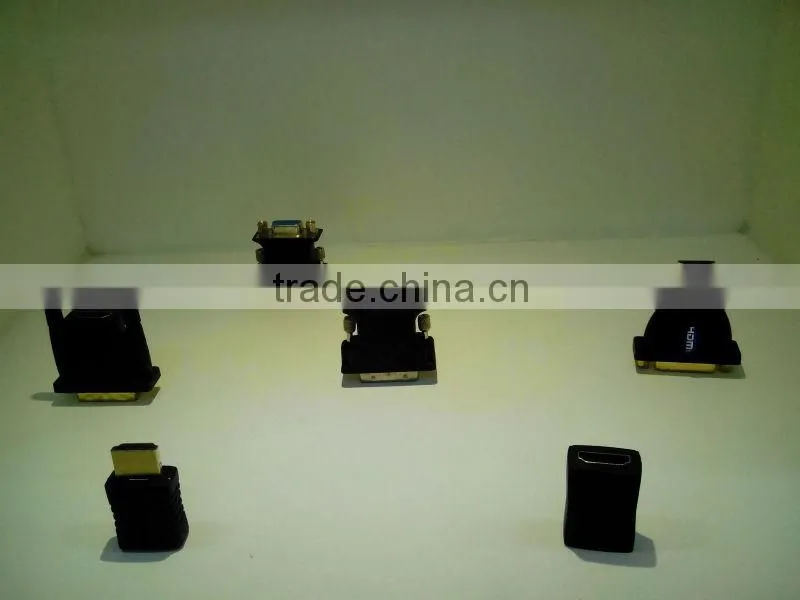 OEM 1-50M 4K Gold Plated Male DVI TO DVI Cable with high performance and cost efficiency