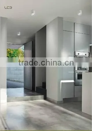 2X5W Square recessed grille light ceiling light 10w ceilling for hotel