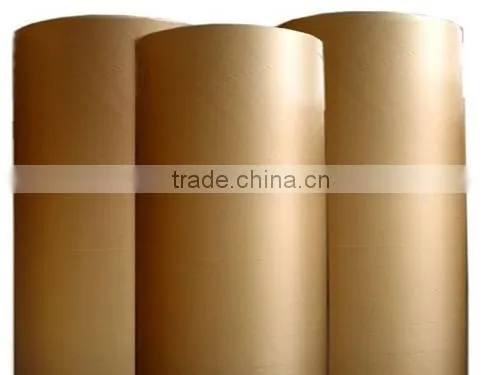 Paper cone machine