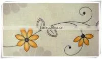 printed fabric for roller blinds