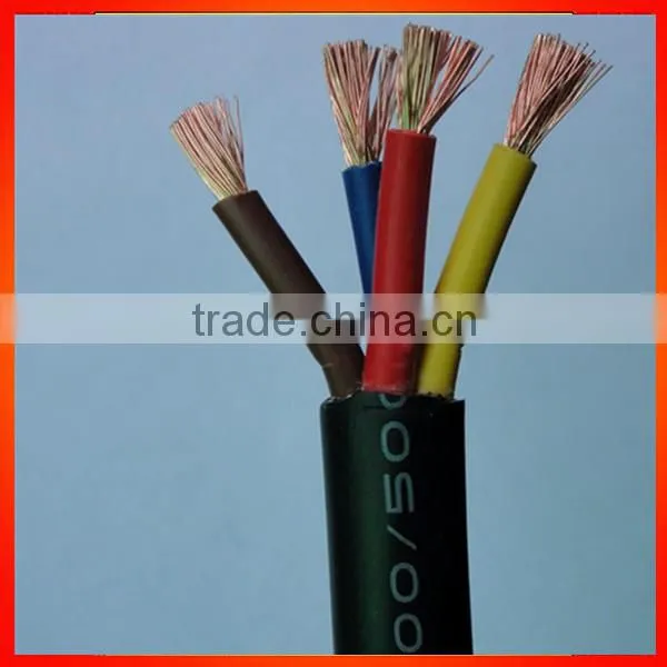 Electricial Wires cable flexible 2 two core cable wire
