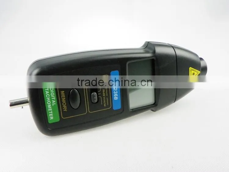 Tachometer RZDT2236B