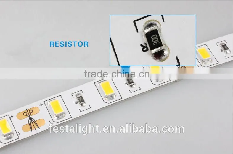 High Lumen led light 5730 led strips