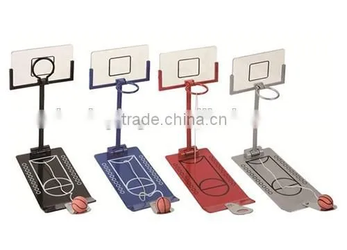 Mini desktop basketball game tabletop basketball game
