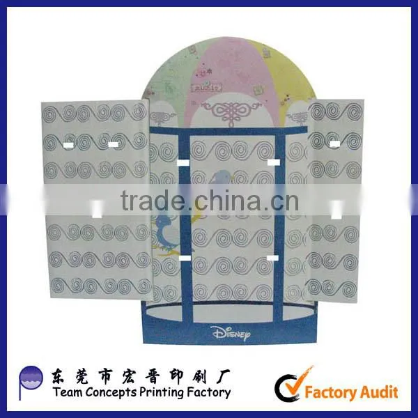 shampoo product display packaging boxes