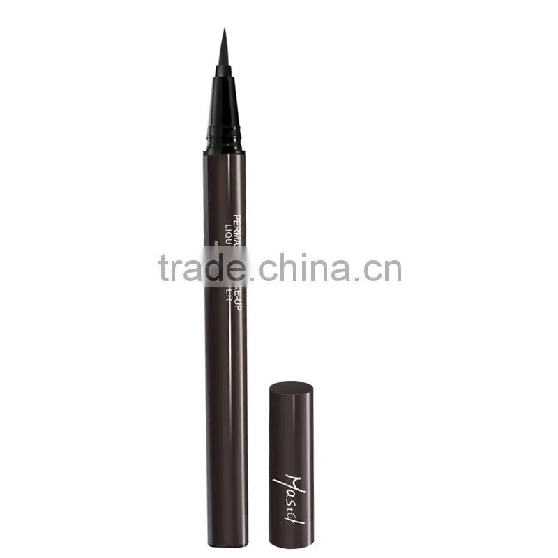 Mastor Permanent Makeup Eyeliner Design Pen for 24 hours