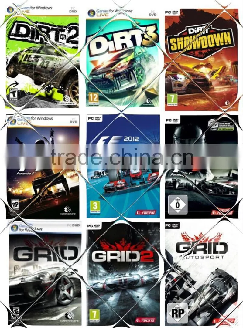 Car racing simulator / Game play seat / arcade game machine