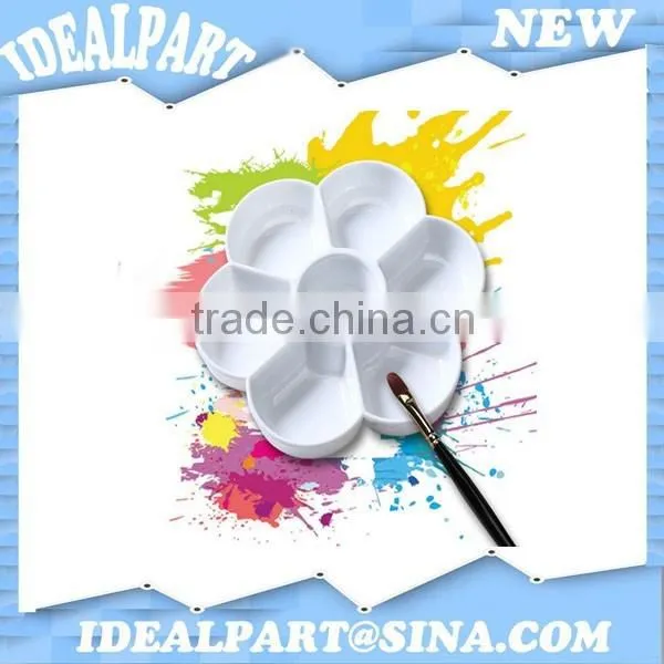 Artist Palette Art Drawing Painting palette
