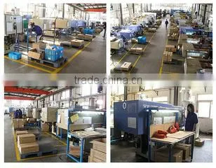 Suzhou Pauline Molding & Plastics Co., Ltd. company overview - view 2