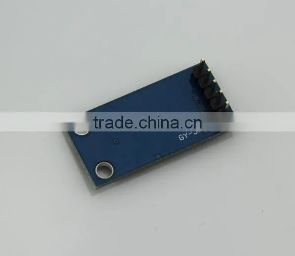 Digital Light Intensity Module/BH1750FVI IIC Interface/Light Sensor G00173