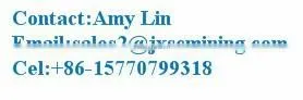 shaking table monazite separation equipment