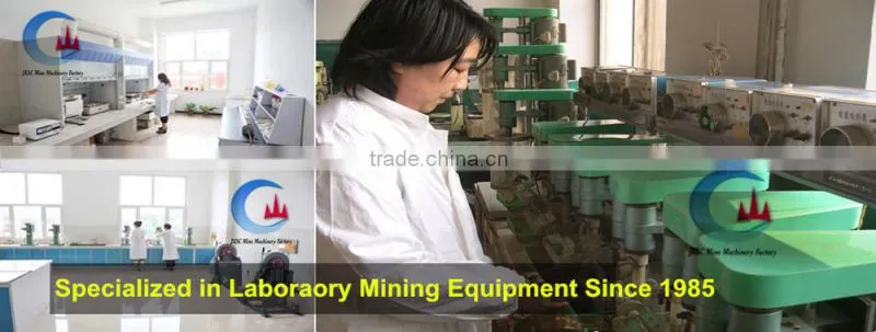 XFLB type small flotation machine for tin ore