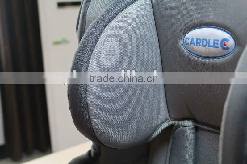 luxury baby car seat
