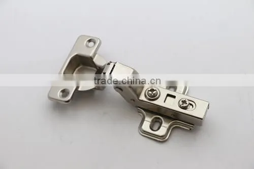 jieyang hydraulic soft close hinge for cabinet with 98 degree open