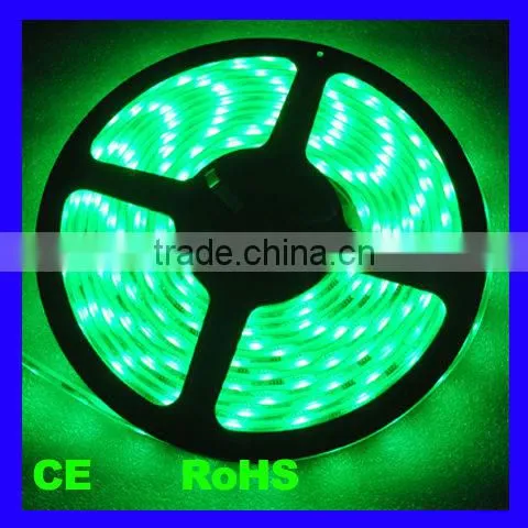 Waterproof IP65 60leds/meter SMD5050 Flexible RGB led strip,led strip 5050 rgbw