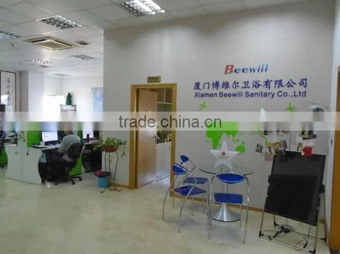 Xiamen Beewill Sanitary Co., Ltd. company overview - view 3