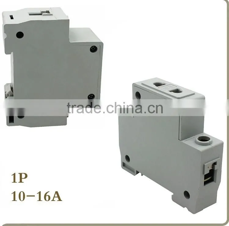 1P female Electric Plugs And Sockets AC30