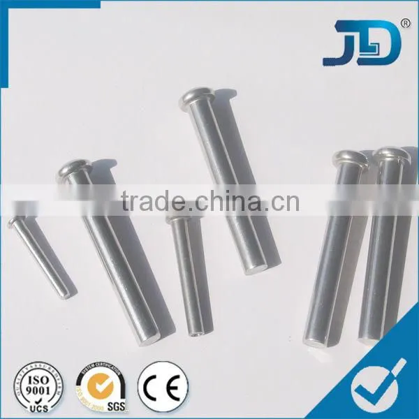 A4 solid rivet