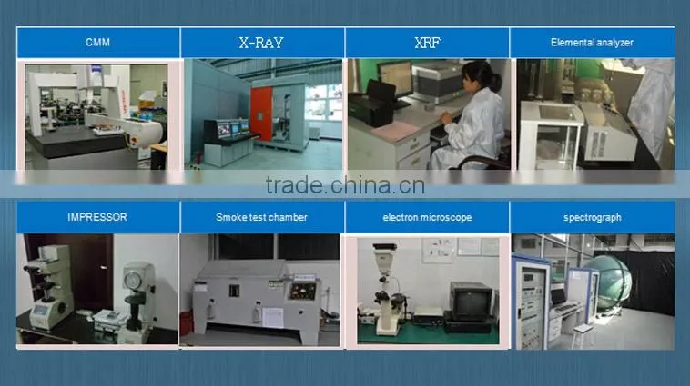Alloy steel gear