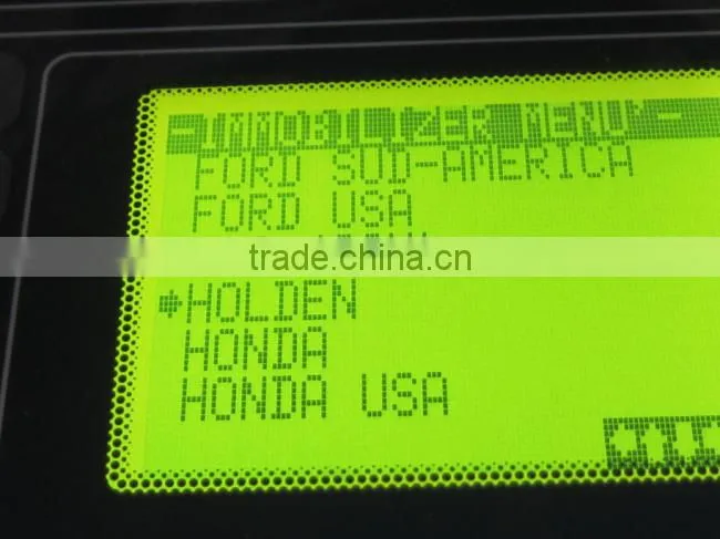 2015 Professional Universal Auto Key Programmer Multi-language Silca V33.02 SBB Key Programmer in stock