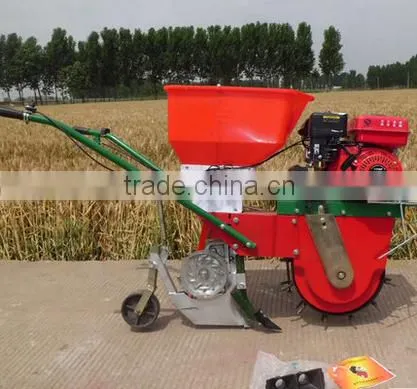 New arrival type and low price bean seeder,wheat seeding machine