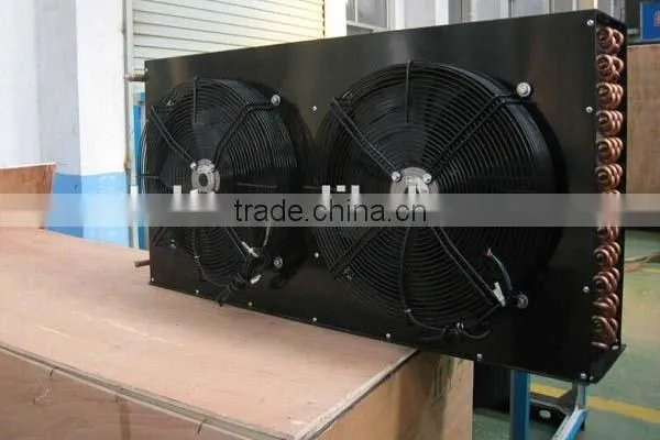 CE, CRAA, Top Quality and High Efficiency Air Cooled Condenser Series for Cold Room Storage, FNS Type