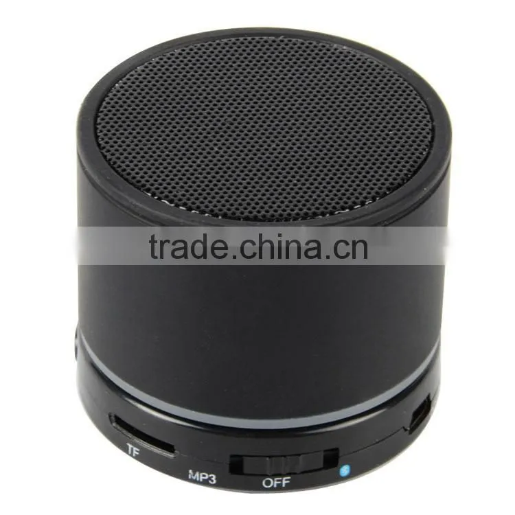 bes mini portable resonance speaker surface vibration speaker