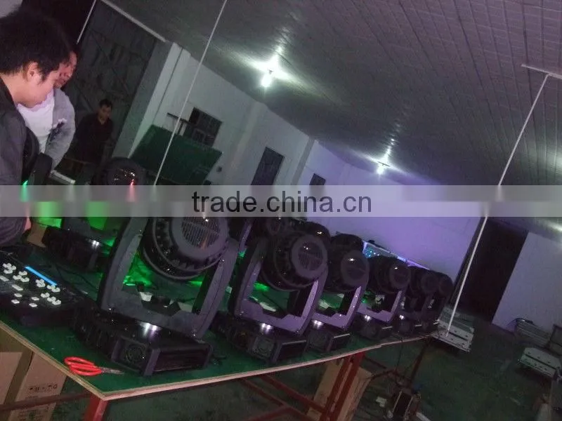 Best Promotion 200W LED moving head spot