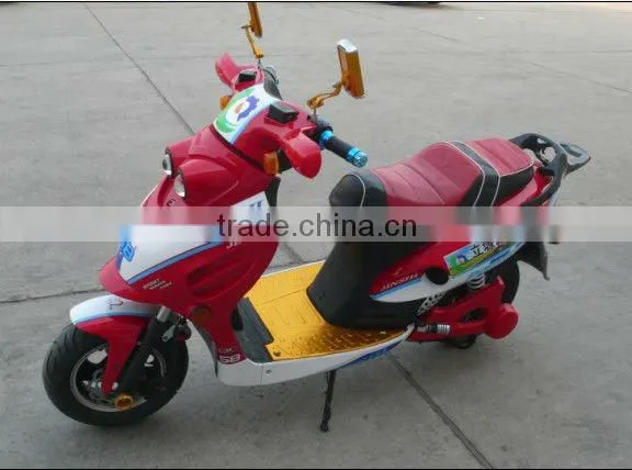 50Ah Li-ion elevtric motorcycle Battery